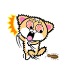 MeowMe Friends-Fun Mouse is so fun.（個別スタンプ：32）