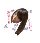 にしのすたんぷ（個別スタンプ：1）