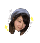 にしのすたんぷ（個別スタンプ：5）