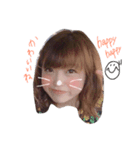 にしのすたんぷ（個別スタンプ：6）