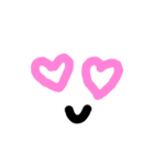 Cute Emojis（個別スタンプ：34）