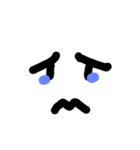 Cute Emojis（個別スタンプ：38）