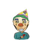 HsinHsinDinDin（個別スタンプ：3）