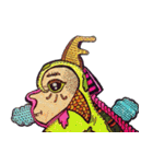 HsinHsinDinDin（個別スタンプ：6）