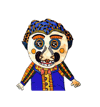 HsinHsinDinDin（個別スタンプ：10）