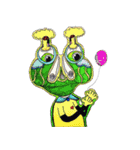 HsinHsinDinDin（個別スタンプ：11）