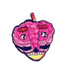 HsinHsinDinDin（個別スタンプ：12）