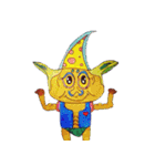 HsinHsinDinDin（個別スタンプ：14）