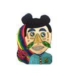 HsinHsinDinDin（個別スタンプ：16）