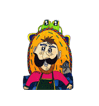 HsinHsinDinDin（個別スタンプ：17）
