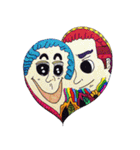 HsinHsinDinDin（個別スタンプ：21）
