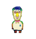 HsinHsinDinDin（個別スタンプ：22）