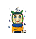 HsinHsinDinDin（個別スタンプ：24）
