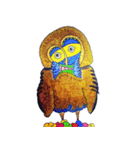 HsinHsinDinDin（個別スタンプ：26）
