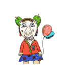 HsinHsinDinDin（個別スタンプ：27）
