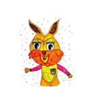 HsinHsinDinDin（個別スタンプ：28）