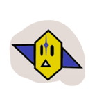 Kakakaku（個別スタンプ：1）
