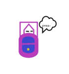 Kakakaku（個別スタンプ：4）