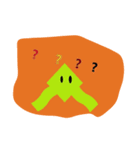 Kakakaku（個別スタンプ：8）