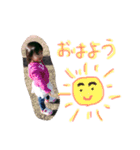 mioim（個別スタンプ：12）