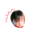mioim（個別スタンプ：13）
