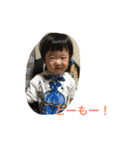 奏汰ほのぼの生活（個別スタンプ：21）