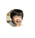 奏汰ほのぼの生活（個別スタンプ：23）