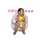 HA HA r（個別スタンプ：4）