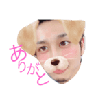 おのおの（個別スタンプ：7）