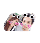 おのおの（個別スタンプ：9）