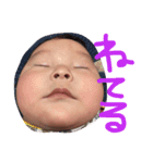 ゆいスタ(睡眠Ver.)（個別スタンプ：5）
