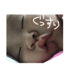 ゆいスタ(睡眠Ver.)（個別スタンプ：7）