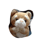 ねこのみぃ。（個別スタンプ：4）