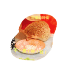 NENEs DIARY（個別スタンプ：2）