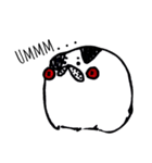 PUGGYYY（個別スタンプ：2）