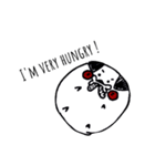 PUGGYYY（個別スタンプ：5）