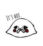 PUGGYYY（個別スタンプ：6）