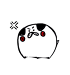 PUGGYYY（個別スタンプ：8）