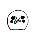 PUGGYYY（個別スタンプ：11）