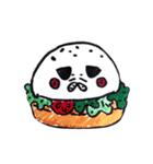 PUGGYYY（個別スタンプ：13）