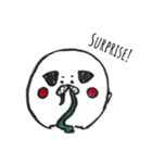 PUGGYYY（個別スタンプ：15）