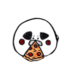 PUGGYYY（個別スタンプ：16）