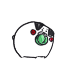 PUGGYYY（個別スタンプ：18）