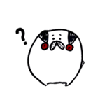 PUGGYYY（個別スタンプ：19）