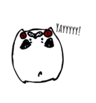 PUGGYYY（個別スタンプ：20）