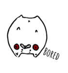 PUGGYYY（個別スタンプ：21）