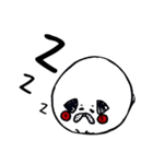 PUGGYYY（個別スタンプ：23）