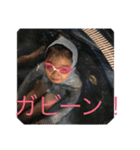 我が家の仲間たち2（個別スタンプ：19）