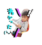Sndfam（個別スタンプ：6）