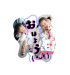 Sndfam（個別スタンプ：7）